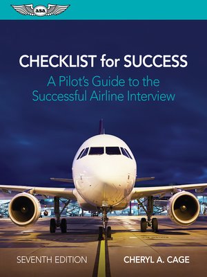 cover image of Checklist for Success